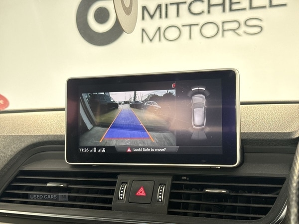 Used Audi Q5 2018 for sale - 77192133: Photo 26