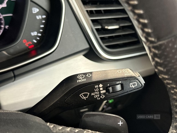 Used Audi Q5 2018 for sale - 77192133: Photo 31