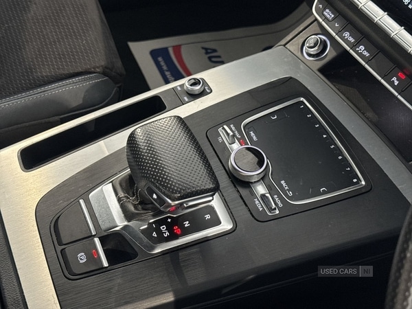 Used Audi Q5 2018 for sale - 77192133: Photo 32