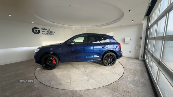 Used Audi Q5 2018 for sale - 77192133: Photo 4