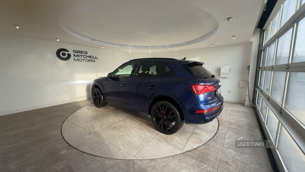 Used Audi Q5 2018 for sale - 77192133: Photo 5