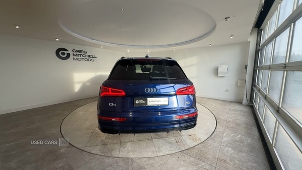 Used Audi Q5 2018 for sale - 77192133: Photo 6