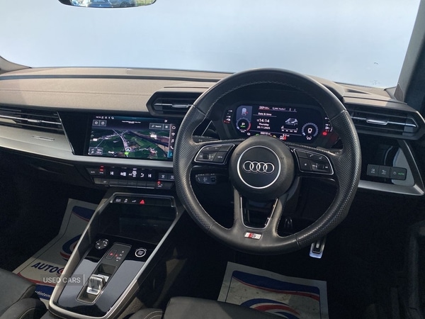 Used Audi A3 2023 for sale - 76690273: Photo 11