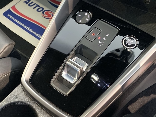 Used Audi A3 2023 for sale - 76690273: Photo 14