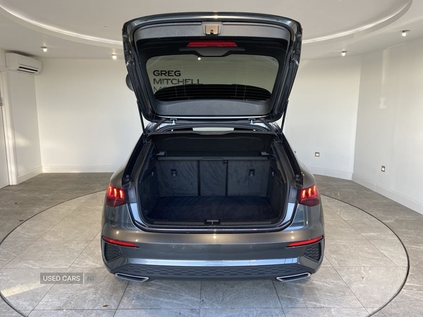 Used Audi A3 2023 for sale - 76690273: Photo 7