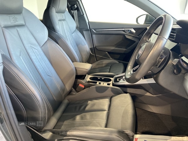 Used Audi A3 2023 for sale - 76690273: Photo 9