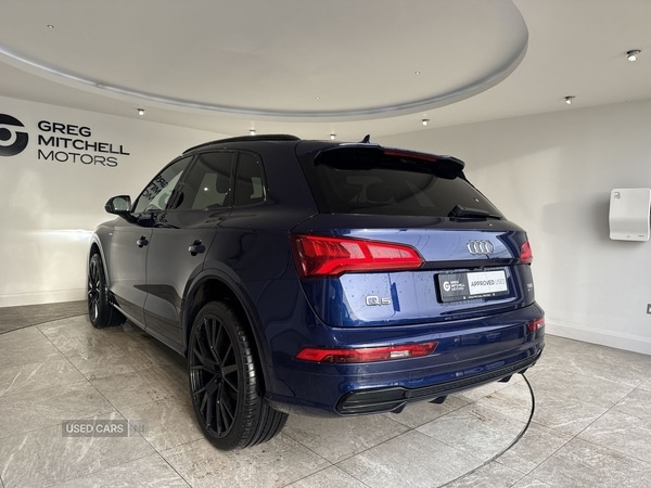 Used Audi Q5 2018 for sale - 77167095: Photo 14