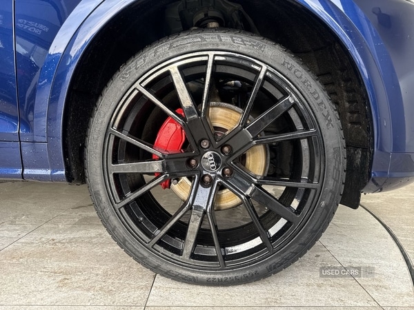 Used Audi Q5 2018 for sale - 77167095: Photo 18