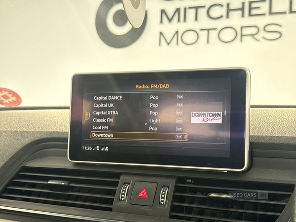 Used Audi Q5 2018 for sale - 77167095: Photo 24