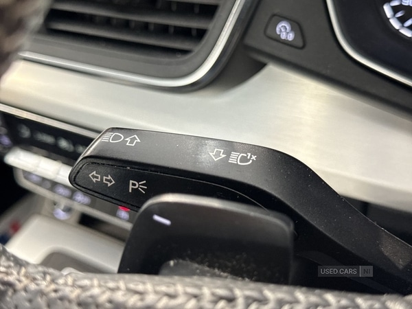 Used Audi Q5 2018 for sale - 77167095: Photo 30