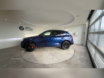 Used Audi Q5 2018 for sale - 77167095: Photo