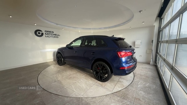 Used Audi Q5 2018 for sale - 77167095: Photo 5