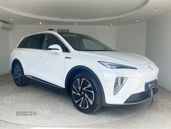 Used MG MGS6 2026 for sale - 79554181: Photo