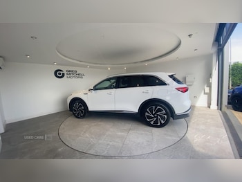 Used MG MGS6 2026 for sale - 79554181: Photo