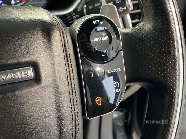 Used Land Rover Range Rover Sport 2021 for sale - 76998156: Photo 23