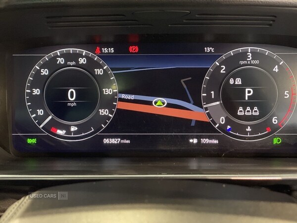 Used Land Rover Range Rover Sport 2021 for sale - 76998156: Photo 24