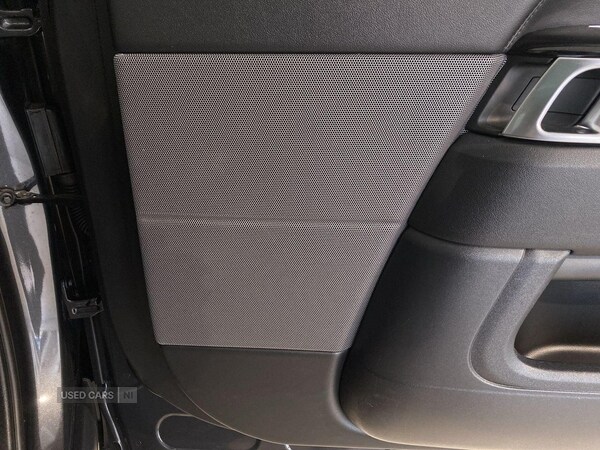 Used Land Rover Range Rover Sport 2021 for sale - 76998156: Photo 27