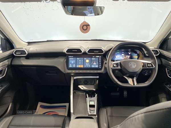 Used MG MG ZS 2025 for sale - 76620882: Photo 10