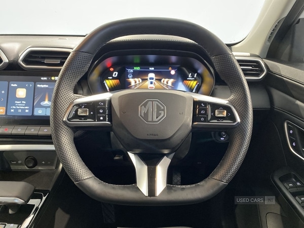 Used MG MG ZS 2025 for sale - 76620882: Photo 12