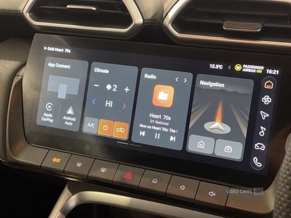 Used MG MG ZS 2025 for sale - 76620882: Photo 15