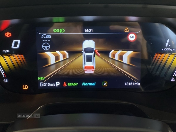 Used MG MG ZS 2025 for sale - 76620882: Photo 22