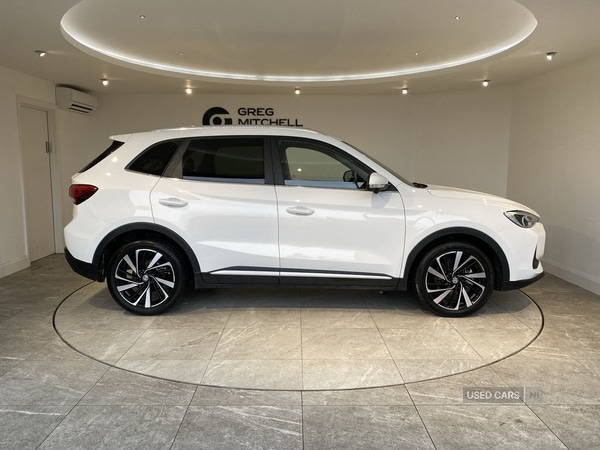 Used MG MG ZS 2025 for sale - 76620882: Photo 4