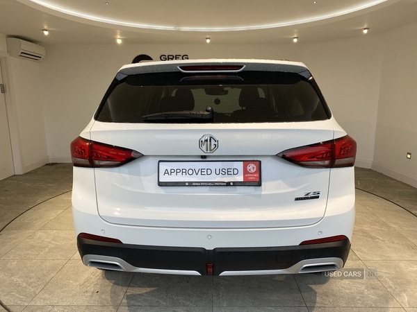 Used MG MG ZS 2025 for sale - 76620882: Photo 6