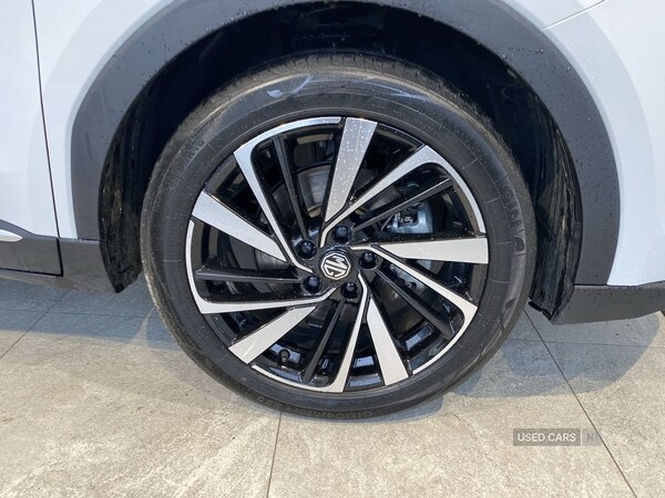 Used MG MG ZS 2025 for sale - 76620882: Photo 8