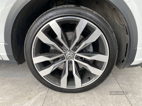 Used Volkswagen T-Roc 2019 for sale - 73870503: Photo 17