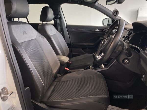 Used Volkswagen T-Roc 2019 for sale - 73870503: Photo 18