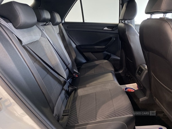 Used Volkswagen T-Roc 2019 for sale - 73870503: Photo 23