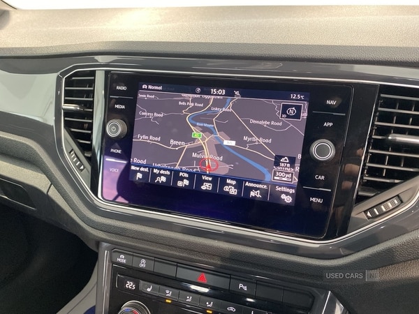 Used Volkswagen T-Roc 2019 for sale - 73870503: Photo 25