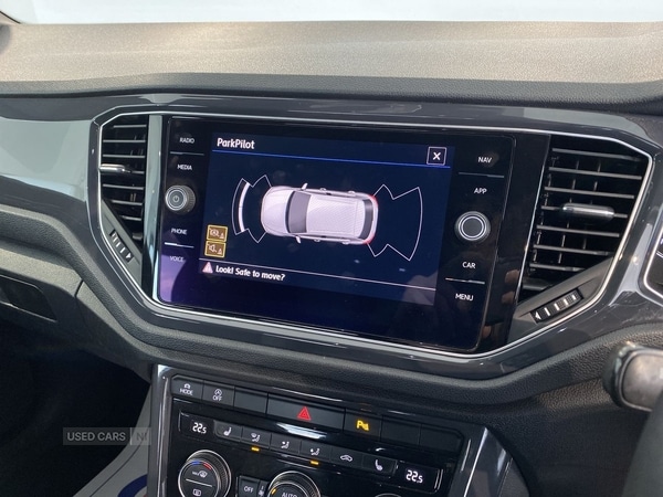 Used Volkswagen T-Roc 2019 for sale - 73870503: Photo 26
