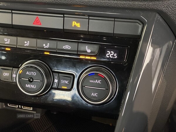 Used Volkswagen T-Roc 2019 for sale - 73870503: Photo 28