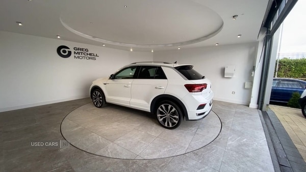 Used Volkswagen T-Roc 2019 for sale - 73870503: Photo 6