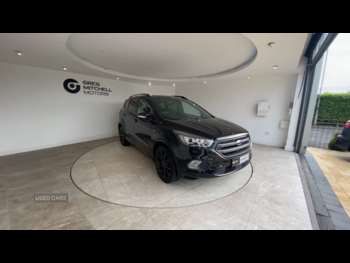 Used Ford Kuga 2018 for sale - 74889319: Photo