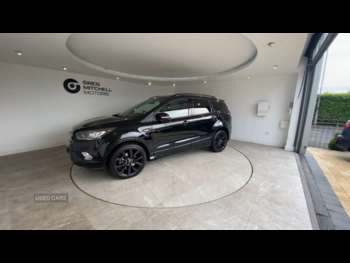 Used Ford Kuga 2018 for sale - 74889319: Photo