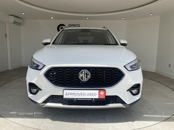 Used MG MG ZS 2024 for sale - 75464308: Photo