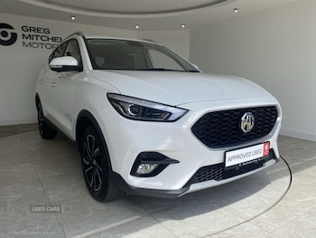 Used MG MG ZS 2024 for sale - 75464308: Photo