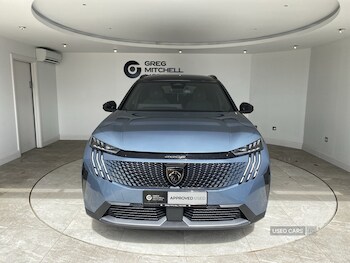 Used Peugeot 5008 2025 for sale - 78649608: Photo