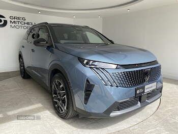 Used Peugeot 5008 2025 for sale - 78649608: Photo