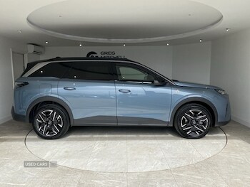 Used Peugeot 5008 2025 for sale - 78649608: Photo