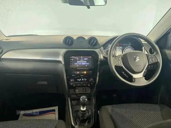 Used Suzuki Vitara 2024 for sale - 72782159: Photo 12