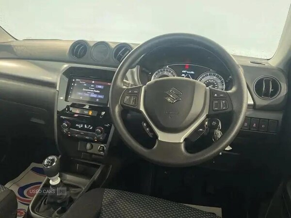Used Suzuki Vitara 2024 for sale - 72782159: Photo 13