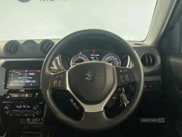 Used Suzuki Vitara 2024 for sale - 72782159: Photo 14