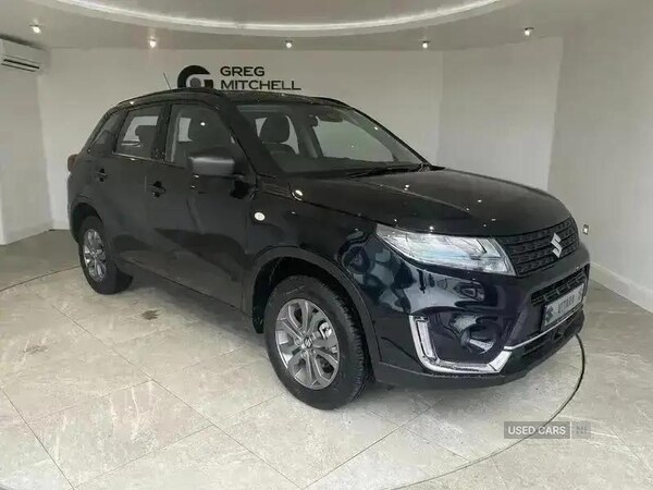 Used Suzuki Vitara 2024 for sale - 72782159: Photo 1