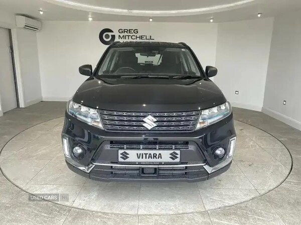 Used Suzuki Vitara 2024 for sale - 72782159: Photo 3