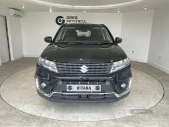 Used Suzuki Vitara 2024 for sale - 72782159: Photo