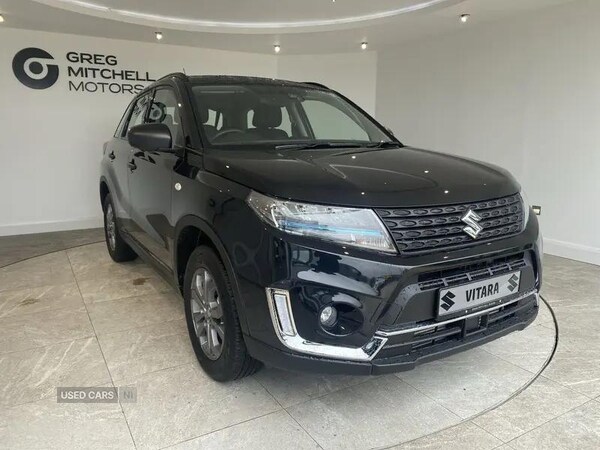 Used Suzuki Vitara 2024 for sale - 72782159: Photo 4