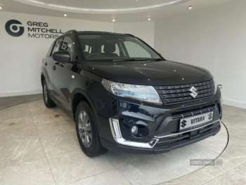 Used Suzuki Vitara 2024 for sale - 72782159: Photo